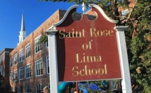 saints rose of lima sign